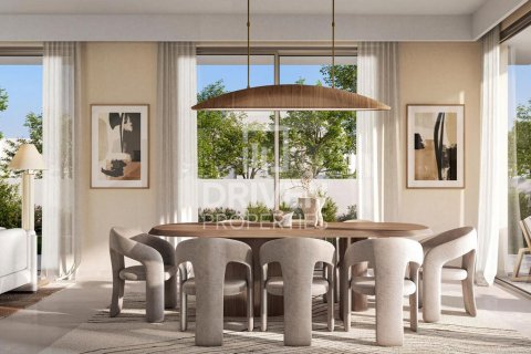 Villa à The Valley, Dubai, 4 chambres, 344 m², № 86514 - photo 6