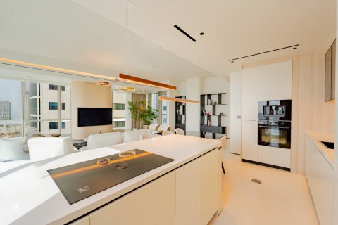 شقة في مرسى دبي, دبي 4 غرف نوم, 235 م² رقم 134149 - صورة 20