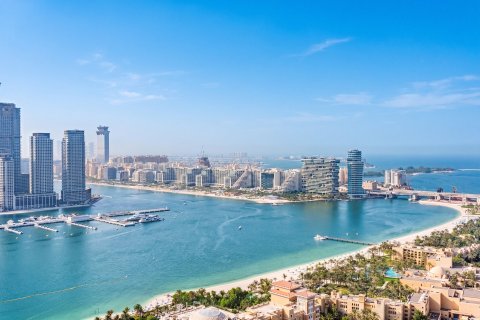 شقة في مرسى دبي, دبي 4 غرف نوم, 235 م² رقم 134149 - صورة 2