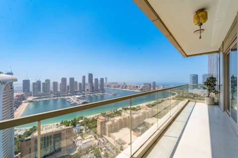 شقة في مرسى دبي, دبي 4 غرف نوم, 235 م² رقم 134149