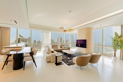 شقة في مرسى دبي, دبي 4 غرف نوم, 235 م² رقم 134149 - صورة 29