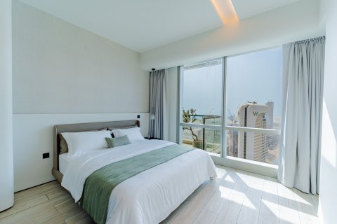 شقة في مرسى دبي, دبي 4 غرف نوم, 235 م² رقم 134149 - صورة 6