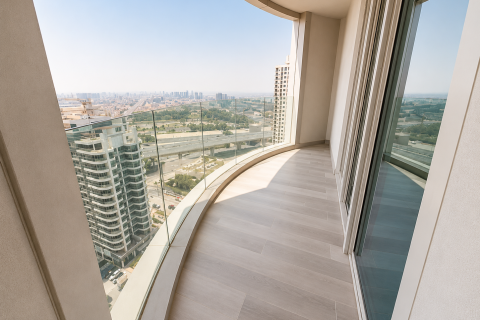 Apartment in Dubai Marina, Dubai 2 bedrooms, 107 sq.m. № 134148 - photo 6