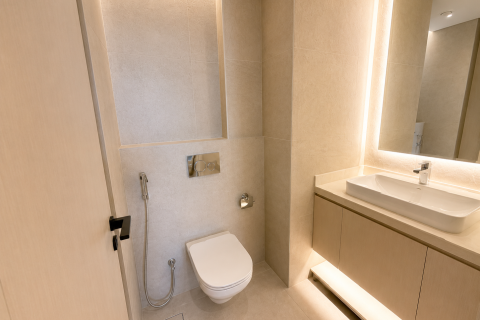 Apartment in Dubai Marina, Dubai 2 bedrooms, 107 sq.m. № 134148 - photo 15