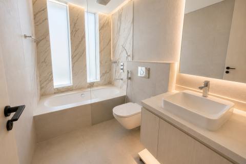 Apartment in Dubai Marina, Dubai 2 bedrooms, 107 sq.m. № 134148 - photo 12