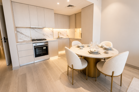Apartment in Dubai Marina, Dubai 2 bedrooms, 107 sq.m. № 134148 - photo 21