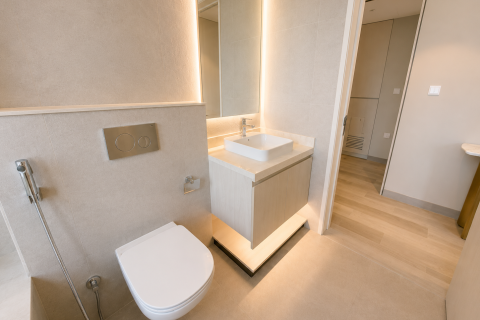 Apartment in Dubai Marina, Dubai 2 bedrooms, 107 sq.m. № 134148 - photo 9