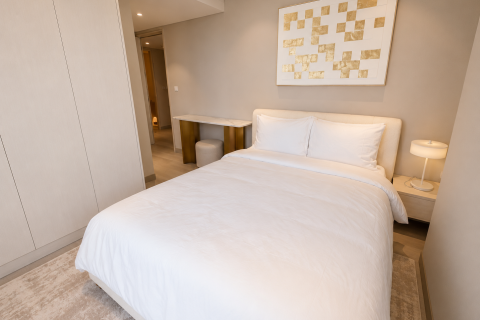 Apartment in Dubai Marina, Dubai 2 bedrooms, 107 sq.m. № 134148 - photo 2