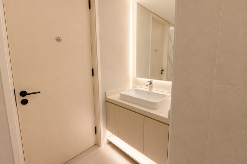 Apartment in Dubai Marina, Dubai 2 bedrooms, 107 sq.m. № 134148 - photo 8
