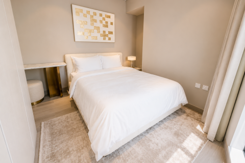 Apartment in Dubai Marina, Dubai 2 bedrooms, 107 sq.m. № 134148 - photo 16