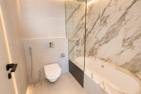 Apartment in Dubai Marina, Dubai 2 bedrooms, 107 sq.m. № 134148 - photo 5
