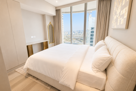Apartment in Dubai Marina, Dubai 2 bedrooms, 107 sq.m. № 134148 - photo 10