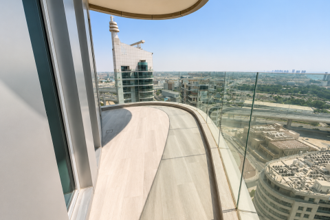 Apartment in Dubai Marina, Dubai 2 bedrooms, 107 sq.m. № 134148 - photo 14