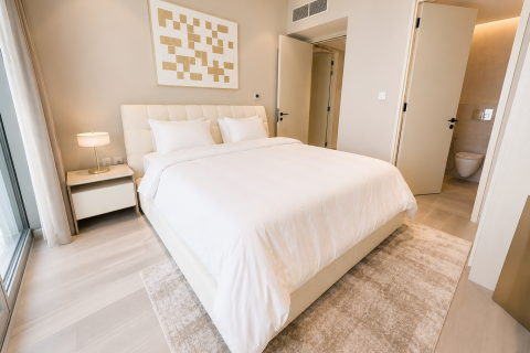 Apartment in Dubai Marina, Dubai 2 bedrooms, 107 sq.m. № 134148 - photo 13