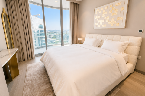 Apartment in Dubai Marina, Dubai 2 bedrooms, 107 sq.m. № 134148 - photo 7