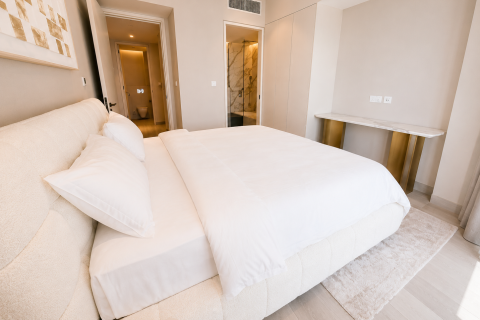 Apartment in Dubai Marina, Dubai 2 bedrooms, 107 sq.m. № 134148 - photo 11