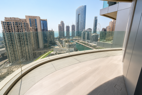 Apartment in Dubai Marina, Dubai 2 bedrooms, 107 sq.m. № 134148 - photo 3