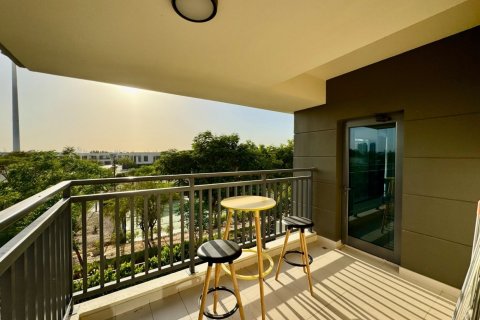 Villa in Dubai Hills Estate, Dubai 5 bedrooms, 254 sq.m. № 134154 - photo 14
