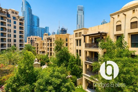 Apartment in Old Town, Dubai 1 bedroom, 75 sq.m. № 134151 - photo 17