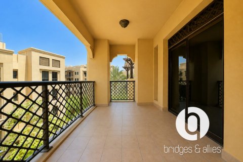 Apartment in Old Town, Dubai 1 bedroom, 75 sq.m. № 134151 - photo 8