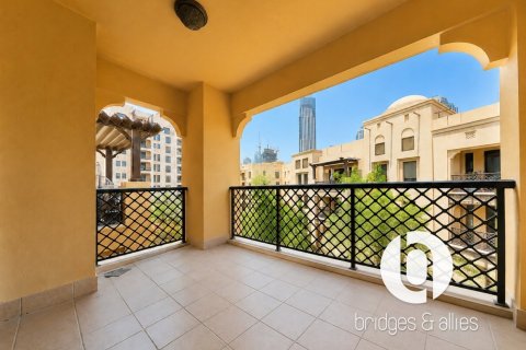 Apartment in Old Town, Dubai 1 bedroom, 75 sq.m. № 134151