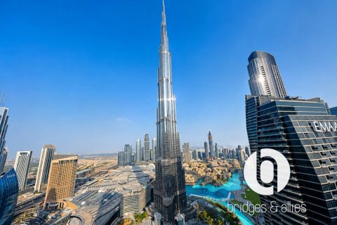 Apartment in Downtown Dubai (Downtown Burj Dubai), Dubai 3 bedrooms, 191 sq.m. № 134150 - photo 26