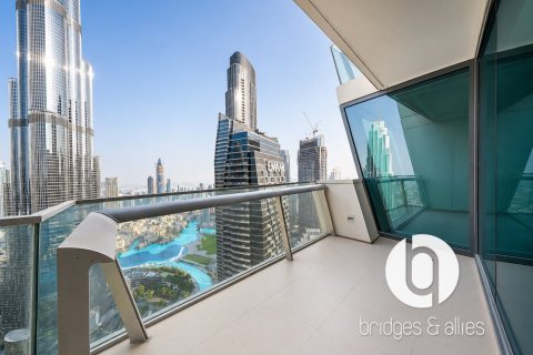 Apartment in Downtown Dubai (Downtown Burj Dubai), Dubai 3 bedrooms, 191 sq.m. № 134150 - photo 13