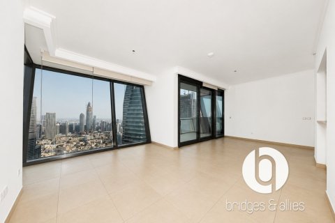 Apartment in Downtown Dubai (Downtown Burj Dubai), Dubai 3 bedrooms, 191 sq.m. № 134150 - photo 28