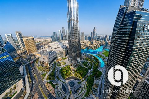 Apartment in Downtown Dubai (Downtown Burj Dubai), Dubai 3 bedrooms, 191 sq.m. № 134150 - photo 20