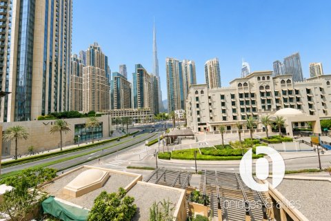 Apartment in Old Town, Dubai 1 bedroom, 90 sq.m. № 134153 - photo 15