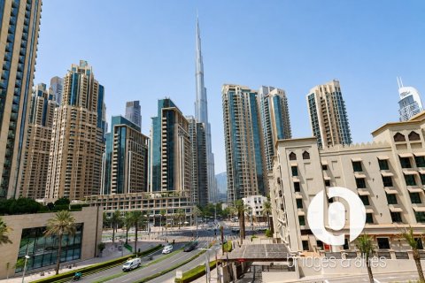 Apartment in Old Town, Dubai 1 bedroom, 90 sq.m. № 134153 - photo 13
