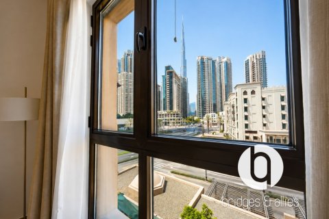 Apartment in Old Town, Dubai 1 bedroom, 90 sq.m. № 134153 - photo 22