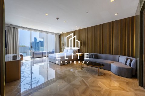 Penthouse in FIVE Palm Jumeirah, Palm Jumeirah, Dubai 4 bedrooms, 1318 sq.m. № 137398 - photo 16