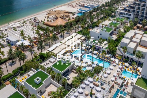 Penthouse in FIVE Palm Jumeirah, Palm Jumeirah, Dubai 4 bedrooms, 1318 sq.m. № 137398