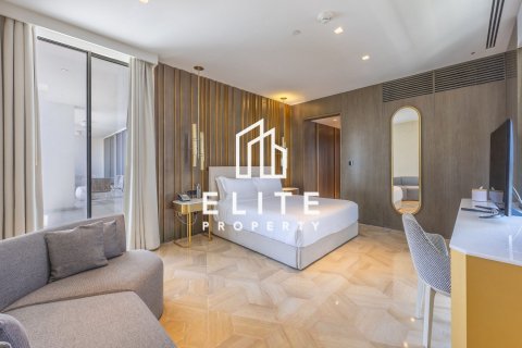 Penthouse in FIVE Palm Jumeirah, Palm Jumeirah, Dubai 4 bedrooms, 1318 sq.m. № 137398 - photo 11
