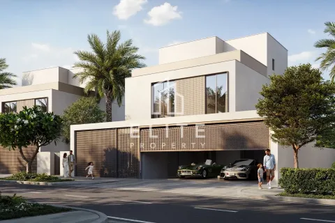 Villa in Dubai 4 bedrooms, 401 sq.m. № 137389 - photo 9