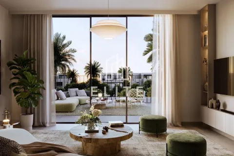 Villa in Dubai 4 bedrooms, 401 sq.m. № 137389 - photo 4