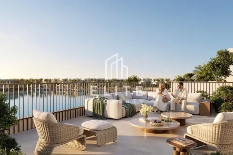 Villa in Dubai 4 bedrooms, 401 sq.m. № 137389 - photo 6