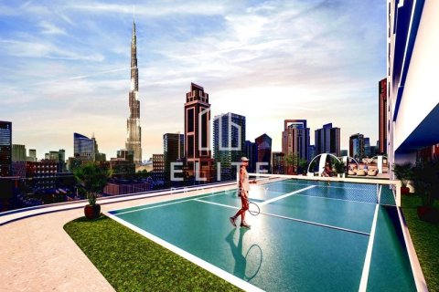 Appartement à Business Bay, Dubai, 1 chambre, 62 m², № 137397 - photo 21