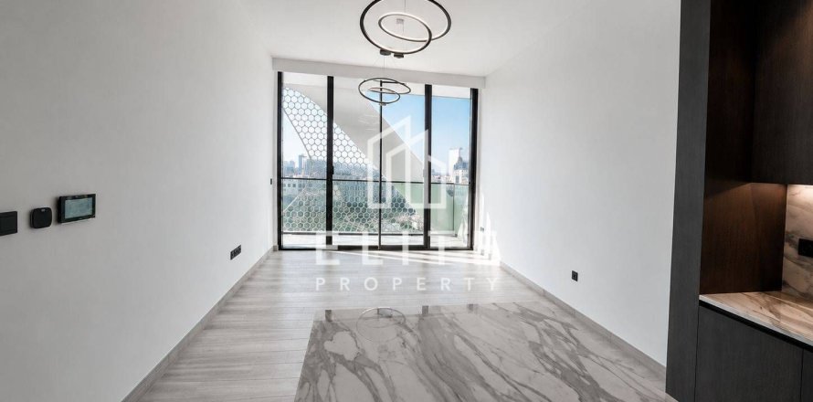 Apartamento en Arjan, Dubai, 2 dormitorios, 126 m², № 137391