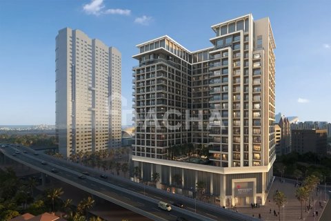 Appartement à Al Barsha, Dubai, 2 chambres, 127 m², № 104827 - photo 5