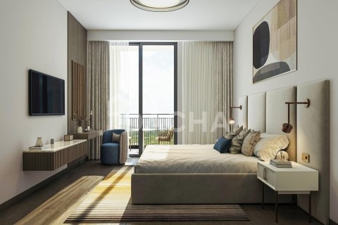 Appartement à Al Barsha, Dubai, 2 chambres, 127 m², № 104827 - photo 11