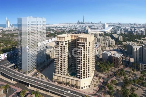Appartement à Al Barsha, Dubai, 2 chambres, 127 m², № 104827 - photo 3