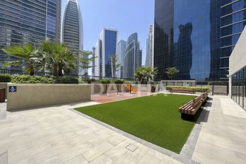 Apartment in Business Bay, Dubai 1 bedroom, 46 sq.m. № 104835 - photo 12