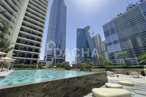 Appartement à Business Bay, Dubai, 1 chambre, 46 m², № 104835