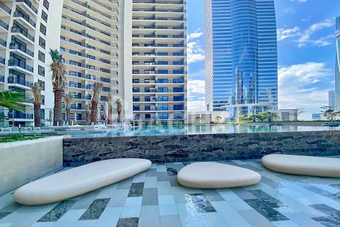 Apartment in Business Bay, Dubai 1 bedroom, 46 sq.m. № 104835 - photo 9