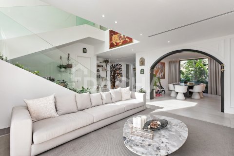 فيلا في Jumeirah Islands, دبي 5 غرف نوم , 557 م² رقم 104823 - صورة 4