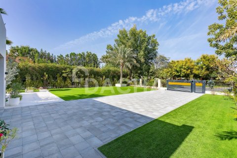 فيلا في Jumeirah Islands, دبي 5 غرف نوم , 557 م² رقم 104823 - صورة 7