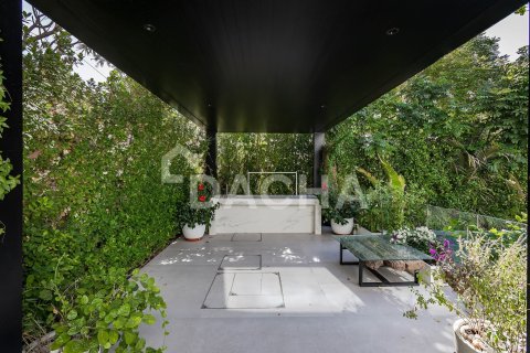 فيلا في Jumeirah Islands, دبي 5 غرف نوم , 557 م² رقم 104823 - صورة 10