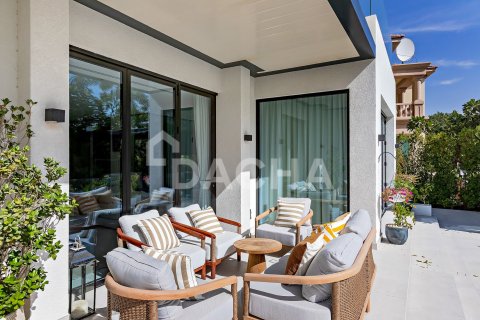 فيلا في Jumeirah Islands, دبي 5 غرف نوم , 557 م² رقم 104823 - صورة 12